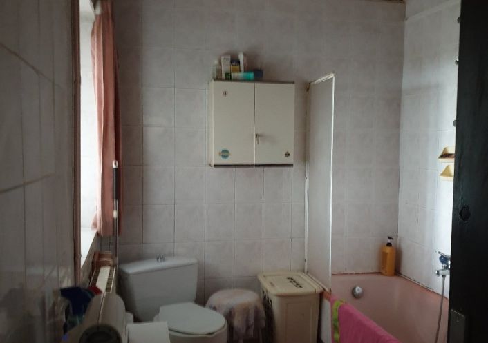 à vendre Maison de campagne Couleuvre
