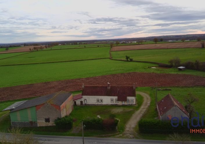 à vendre Maison de campagne Couleuvre