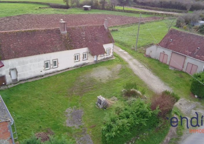 à vendre Maison de campagne Couleuvre