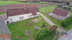 à vendre Maison de campagne Couleuvre