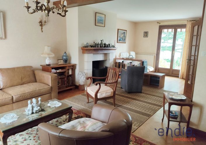 à vendre Maison Chamblet