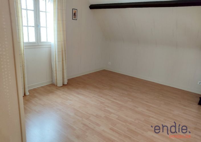 à vendre Maison Chamblet