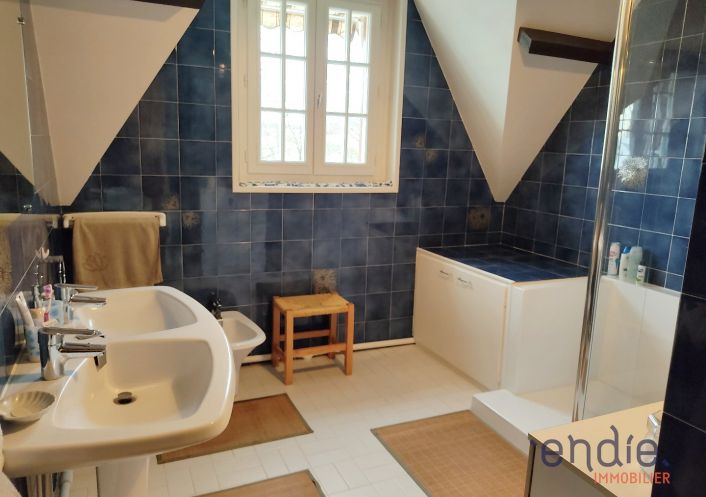 à vendre Maison Chamblet