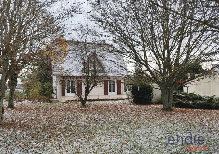 à vendre Maison Chamblet