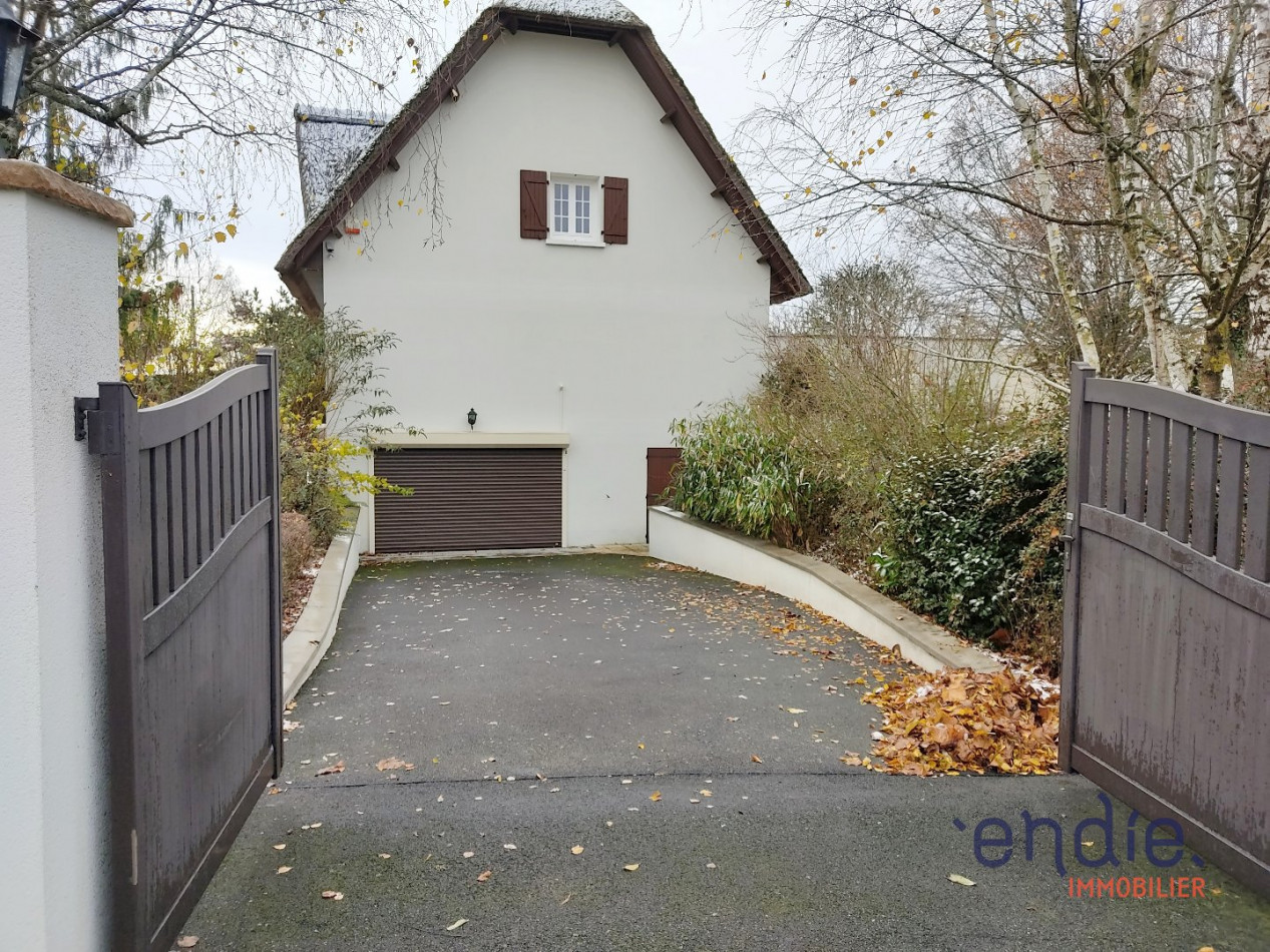 à vendre Maison Chamblet - Photo 3