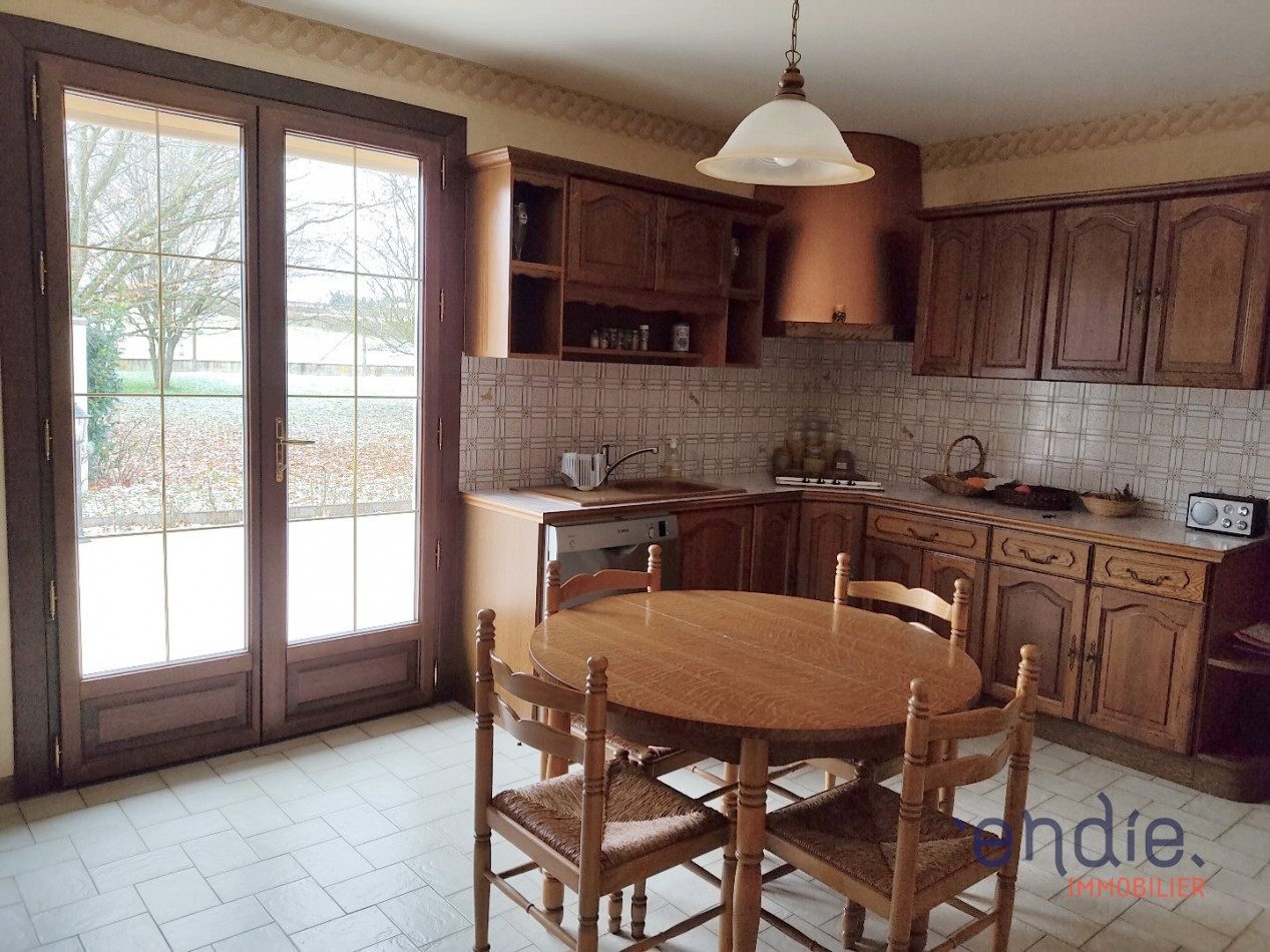 à vendre Maison Chamblet - Photo 4