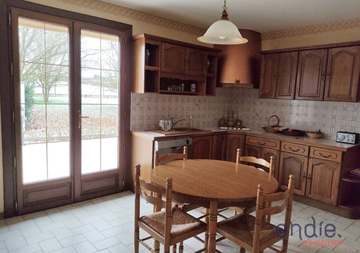 à vendre Maison Chamblet