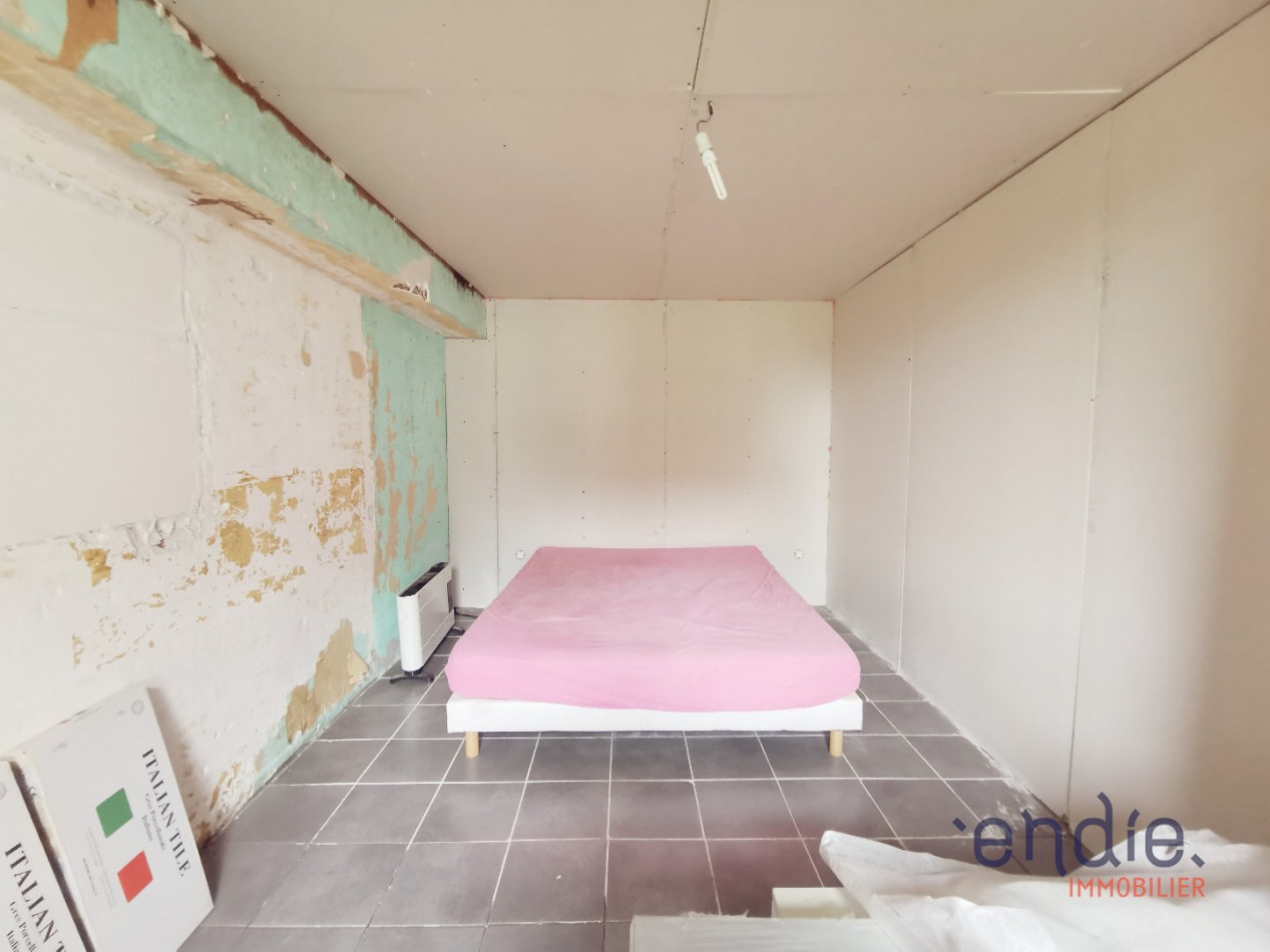 à vendre Maison à rénover Chantenay Saint Imbert - Photo 5