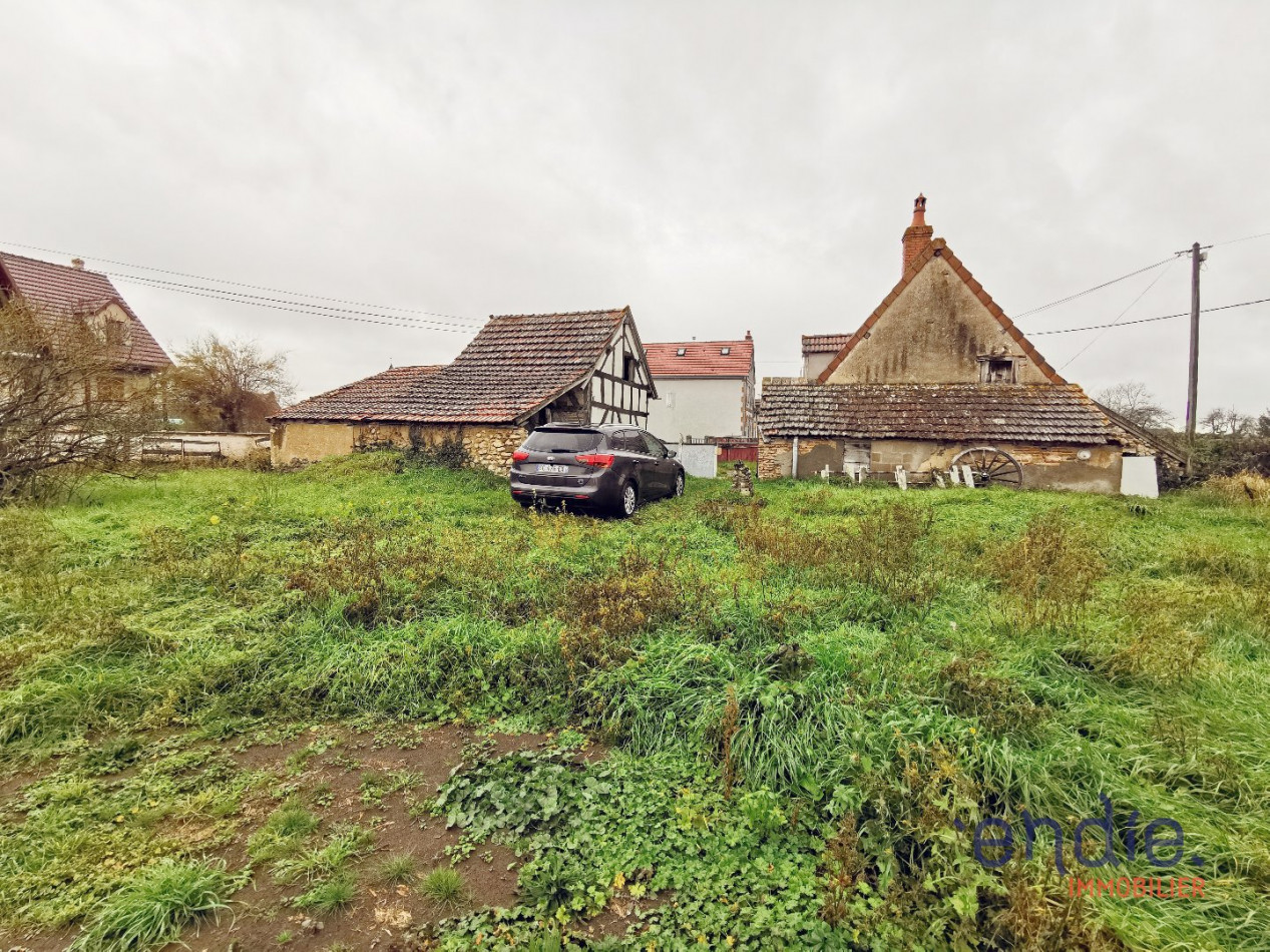 à vendre Maison à rénover Chantenay Saint Imbert - Photo 10