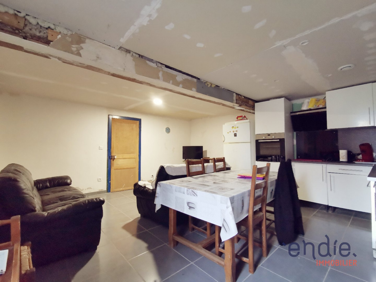 à vendre Maison à rénover Chantenay Saint Imbert - Photo 3