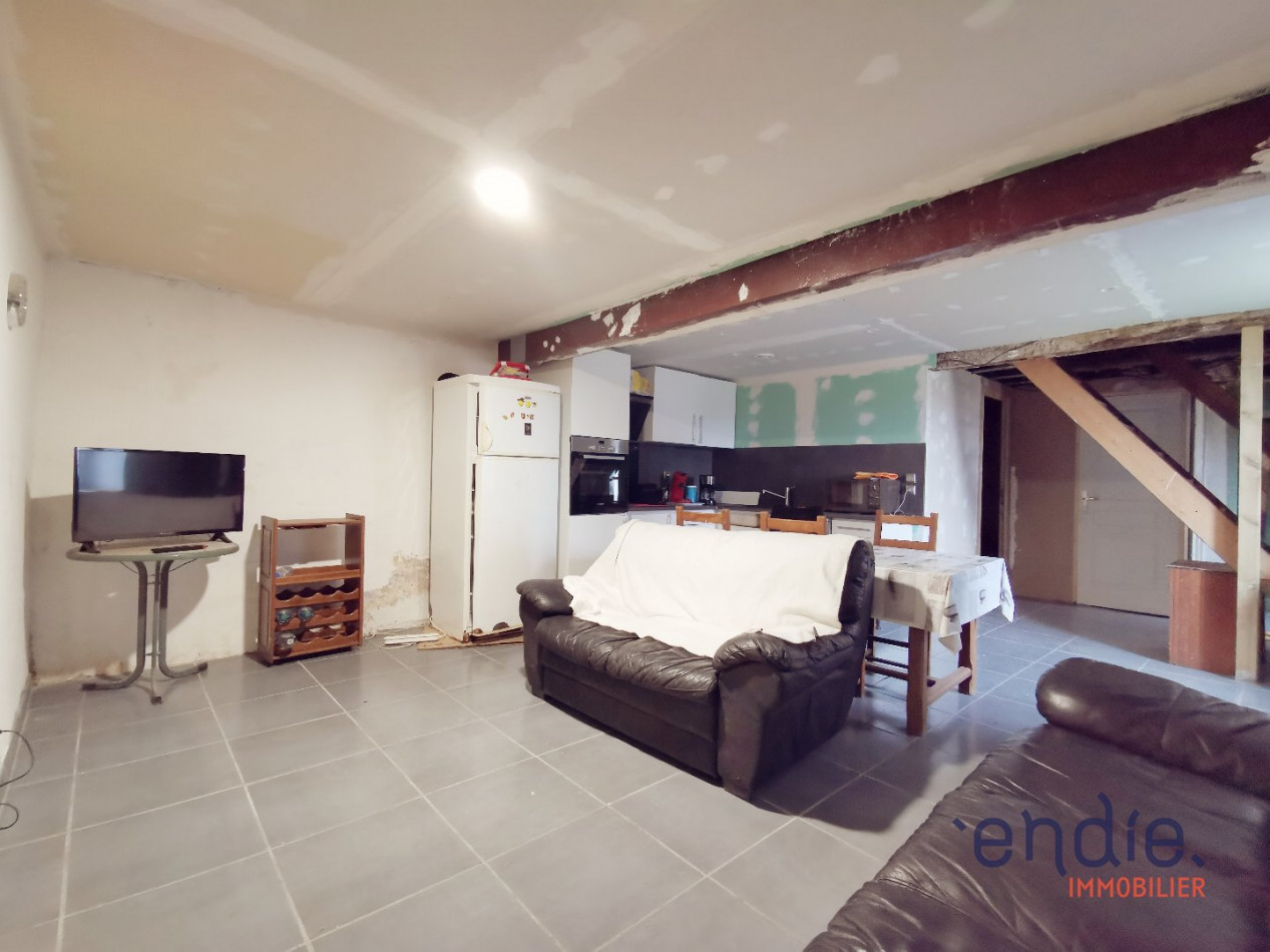 à vendre Maison à rénover Chantenay Saint Imbert - Photo 4