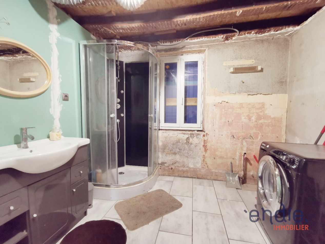 à vendre Maison à rénover Chantenay Saint Imbert - Photo 6