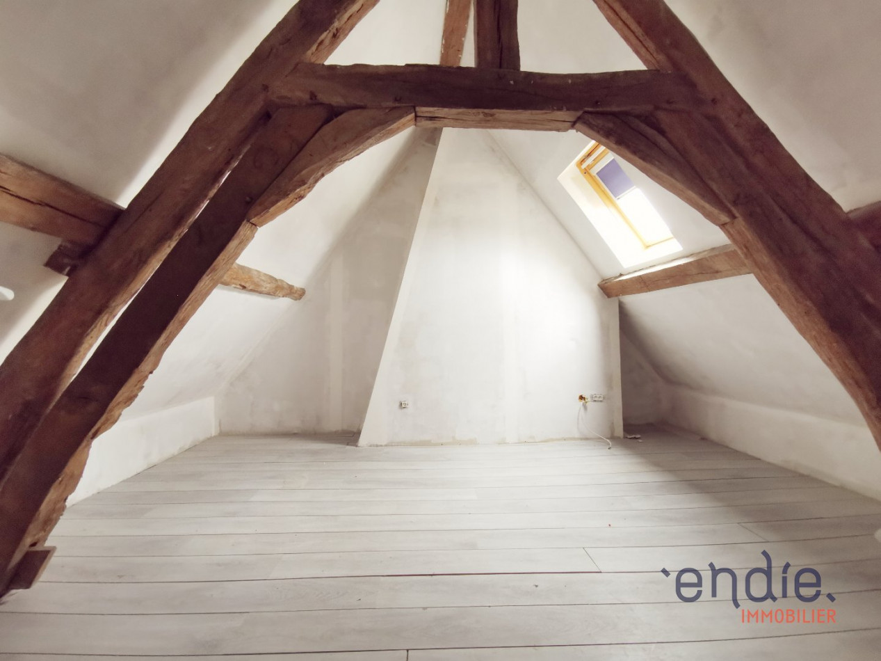 à vendre Maison à rénover Chantenay Saint Imbert - Photo 9