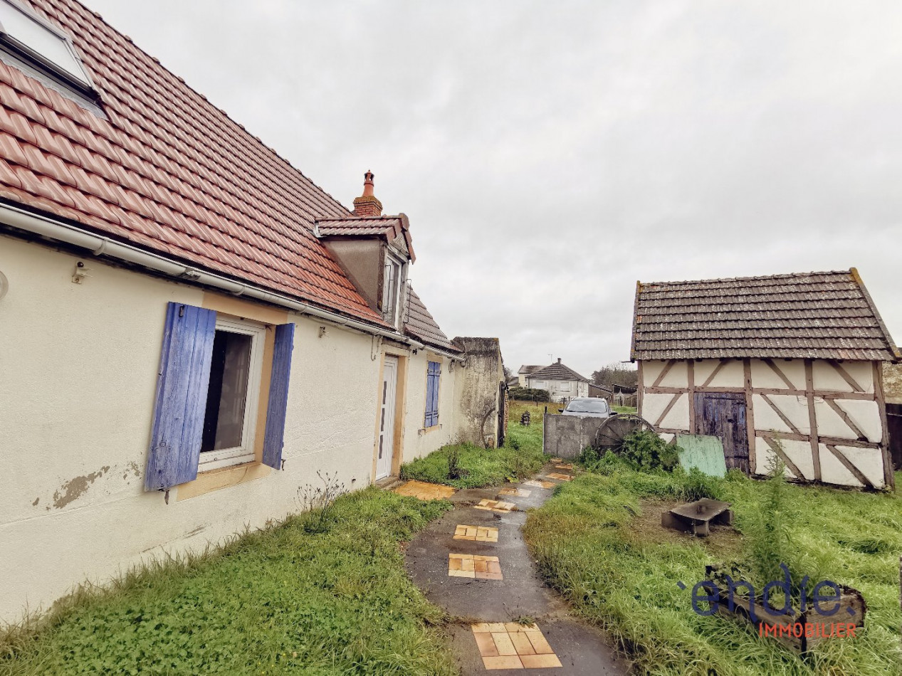 à vendre Maison à rénover Chantenay Saint Imbert - Photo 2