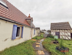 à vendre Maison à rénover Chantenay Saint Imbert