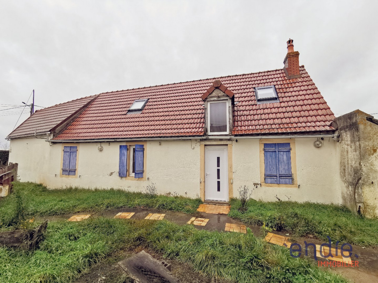 à vendre Maison à rénover Chantenay Saint Imbert - Photo 1
