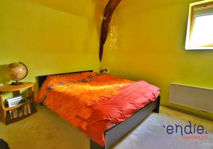 vente Maison de village Saint Menoux