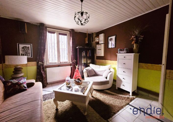 vente Maison de village Saint Menoux