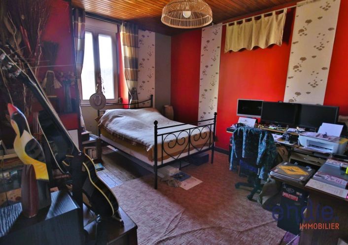 vente Maison de village Saint Menoux