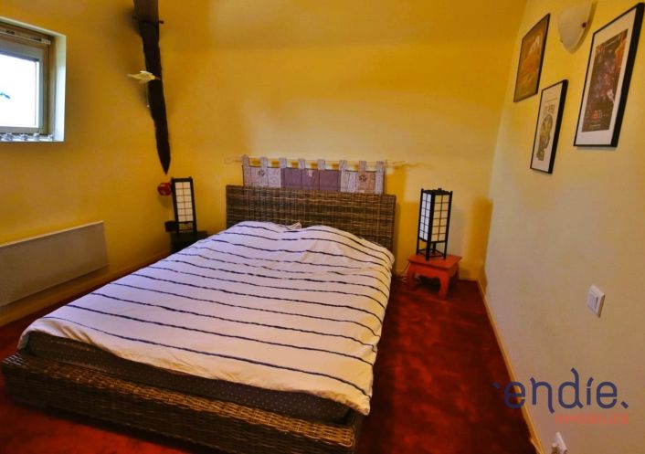 vente Maison de village Saint Menoux