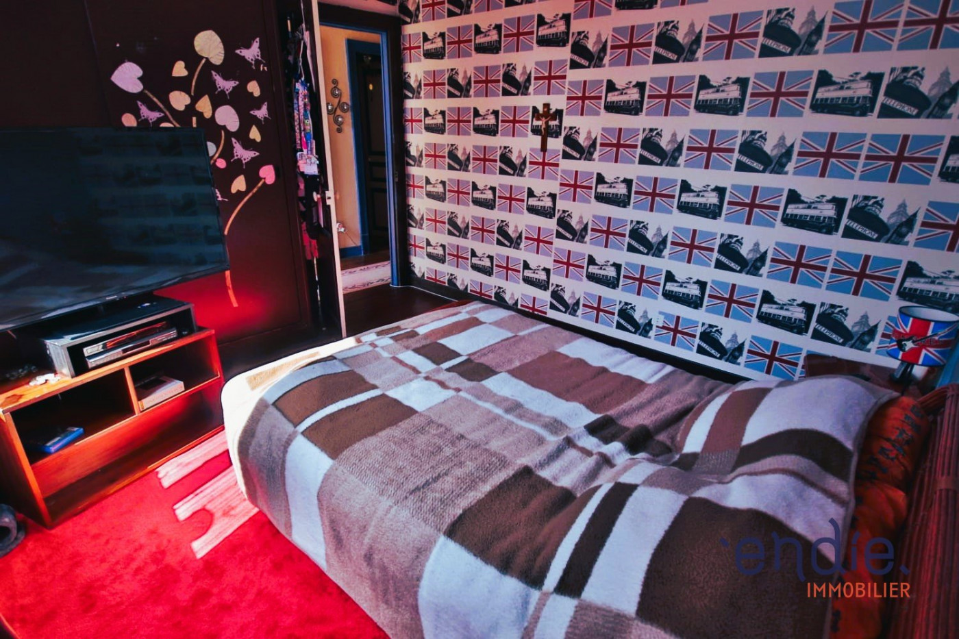 vente Maison de village Saint Menoux - Photo 10