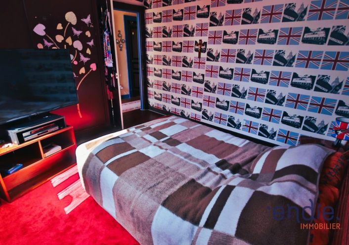 vente Maison de village Saint Menoux