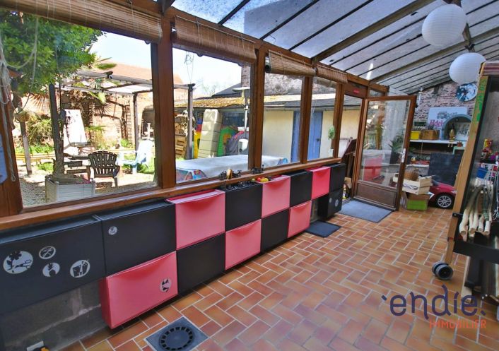 vente Maison de village Saint Menoux