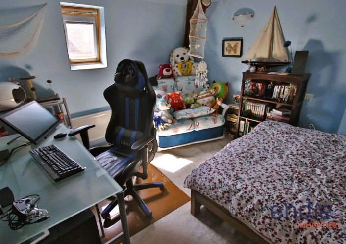 vente Maison de village Saint Menoux