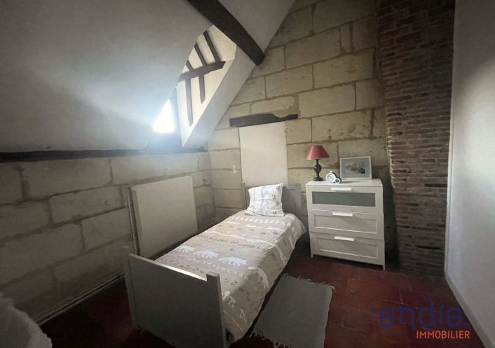 à vendre Maison Chissay En Touraine