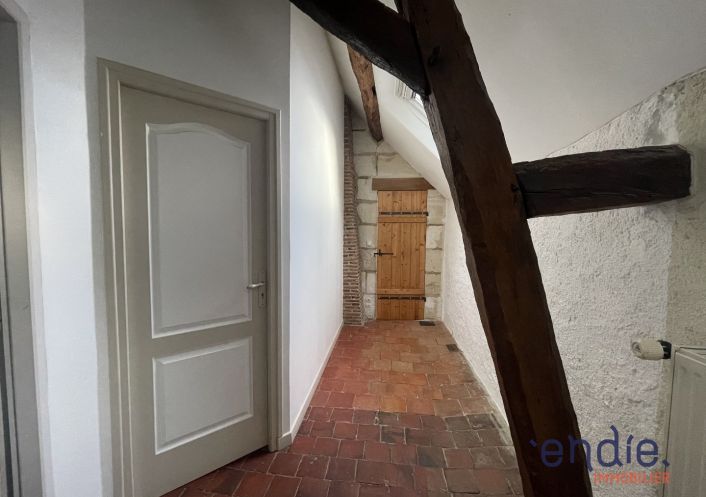 à vendre Maison Chissay En Touraine