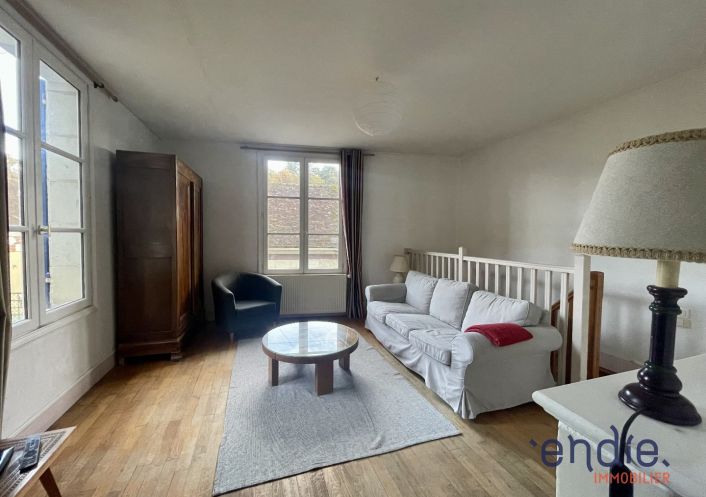 à vendre Maison Chissay En Touraine