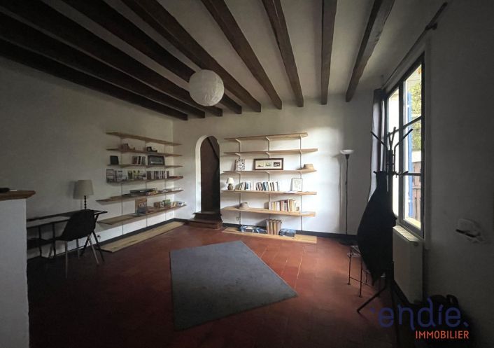 à vendre Maison Chissay En Touraine