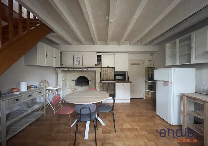 à vendre Maison Chissay En Touraine