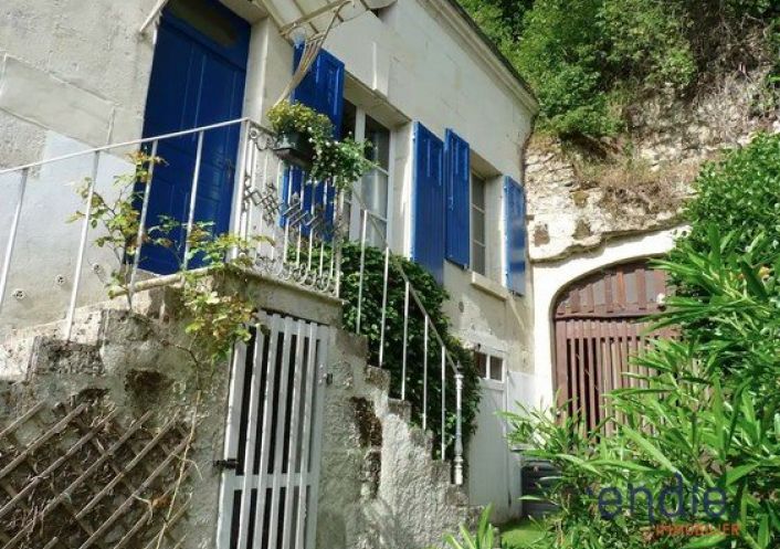 à vendre Maison Chissay En Touraine