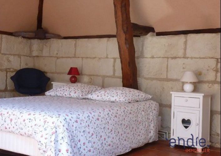 à vendre Maison Chissay En Touraine