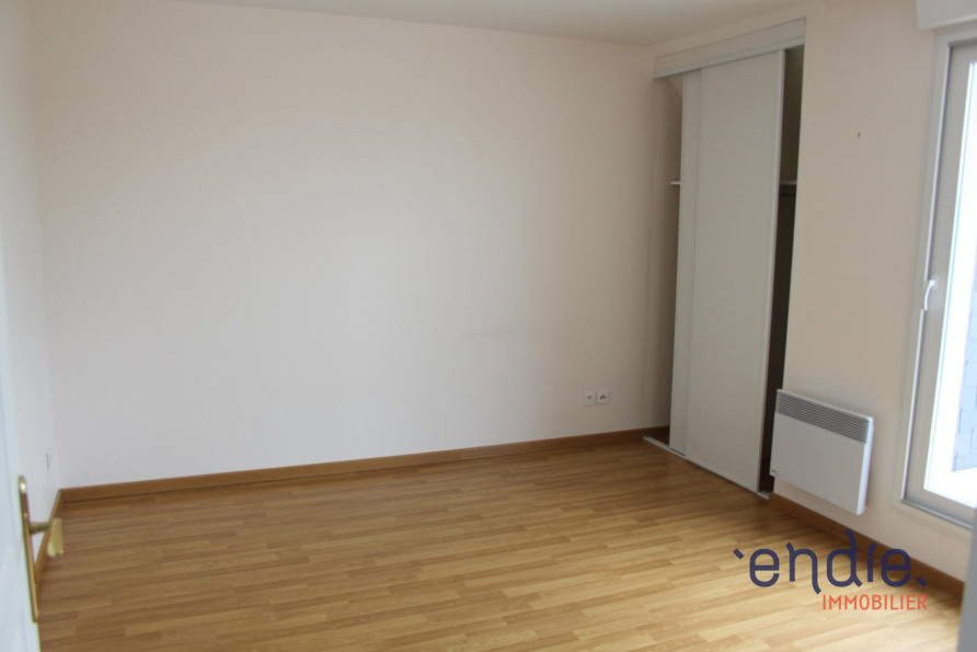 vente Appartement en résidence Blere - Photo 2