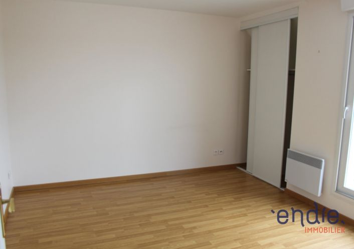 à vendre Appartement en résidence Blere