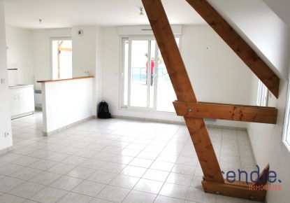 vente Appartement en résidence Blere