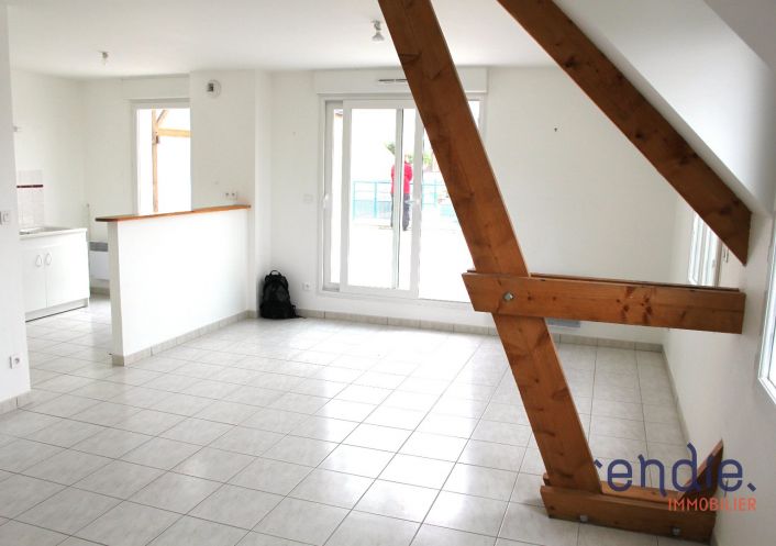 à vendre Appartement en résidence Blere