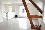 vente Appartement en résidence Blere