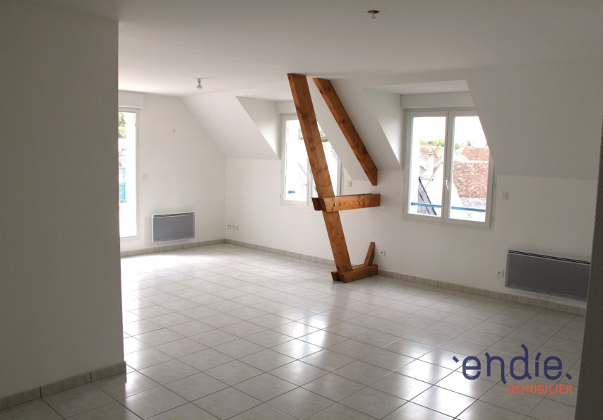 vente Appartement en résidence Blere - Photo 3