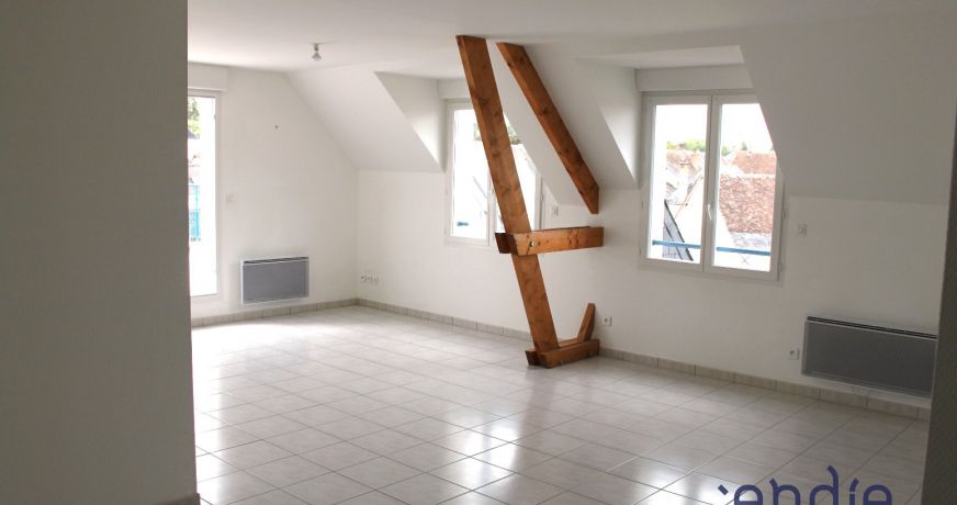 vente Appartement en résidence Blere