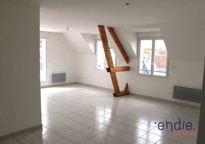 à vendre Appartement en résidence Blere