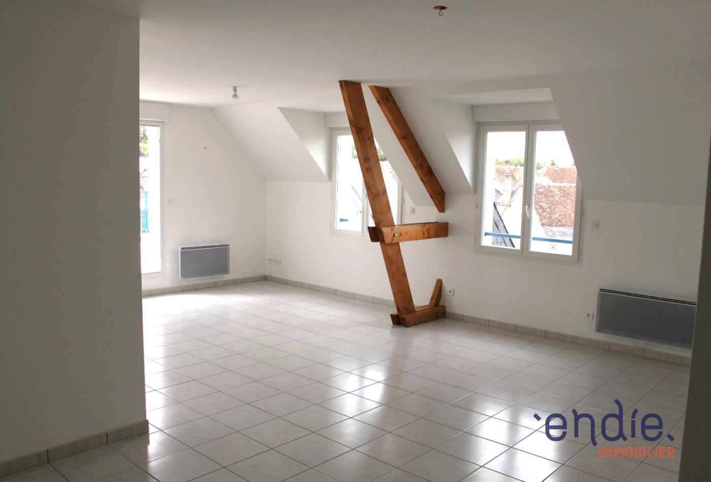 vente Appartement en résidence Blere - Photo 3