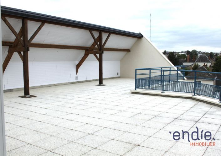 à vendre Appartement en résidence Blere