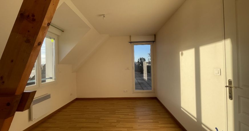 vente Appartement en résidence Blere