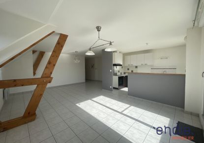 vente Appartement en résidence Blere