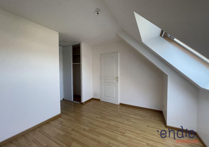 vente Appartement en résidence Blere