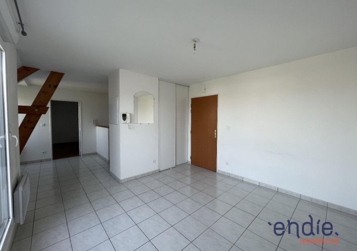vente Appartement en résidence Blere