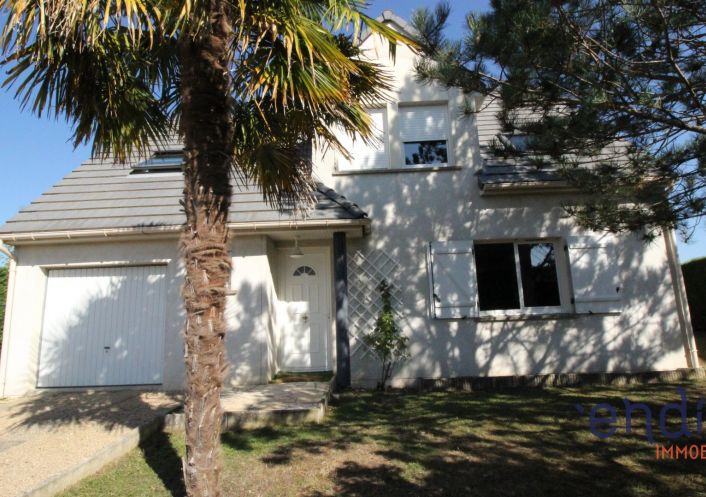 vente Maison Saint Florent Sur Cher